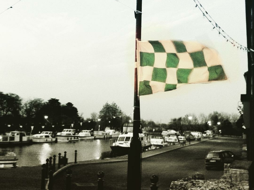 Richmond Harbour-Cloondara必去景点