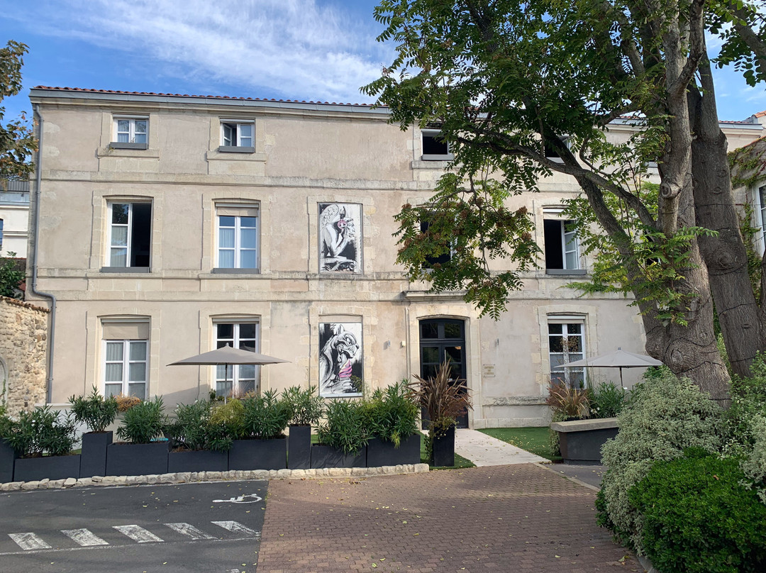 Hôtel de la Monnaie主图