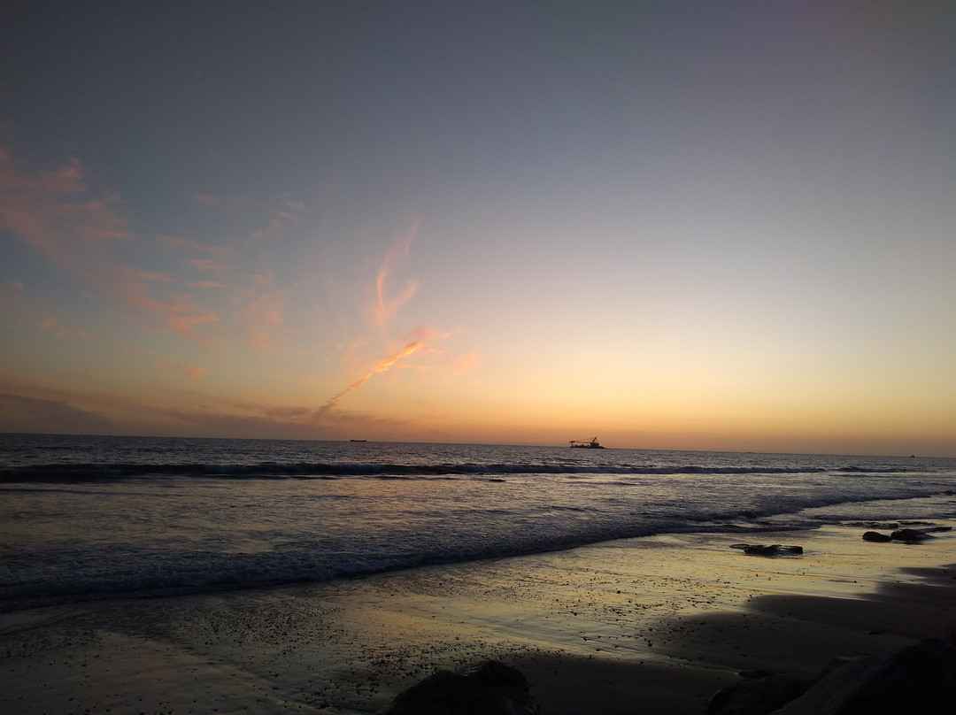 San Clemente Coastal Trail-圣克莱蒙顿必去景点