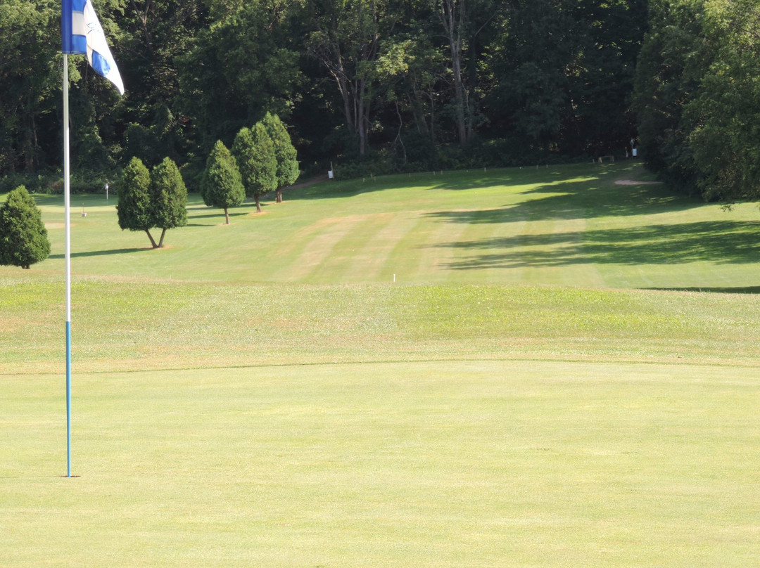 Lyndon Golf Course景点图片