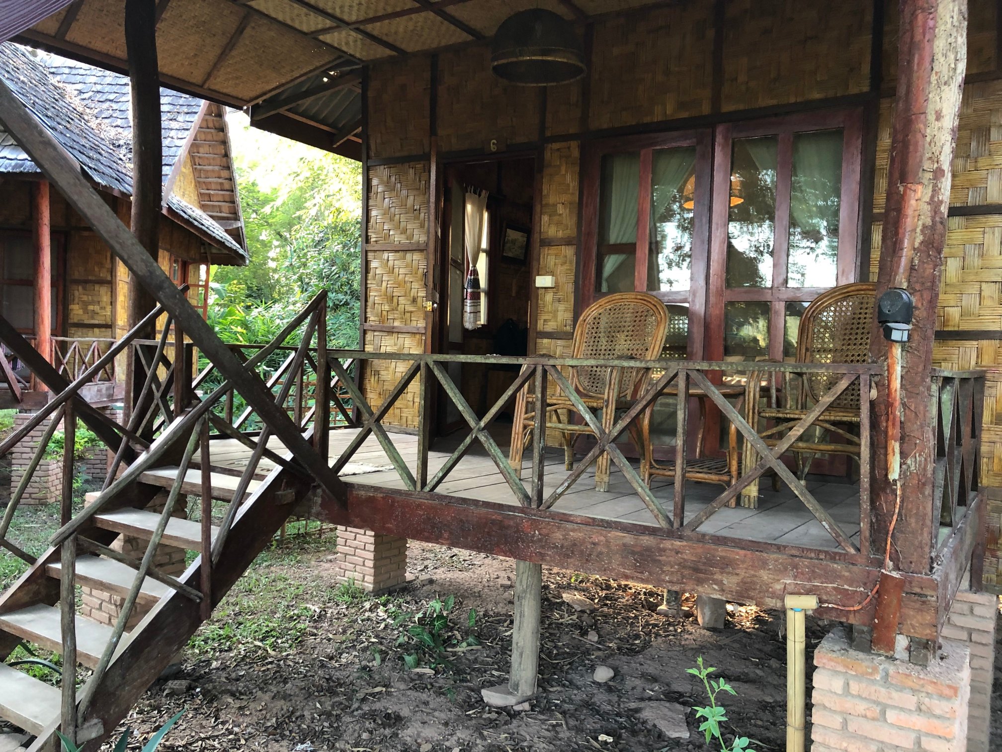 The Boat Landing Guest House-酒店景观