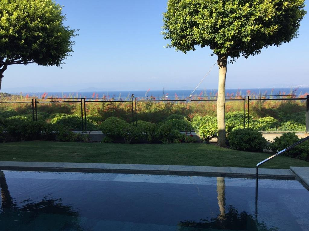 Mandarin Oriental Bodrum主图