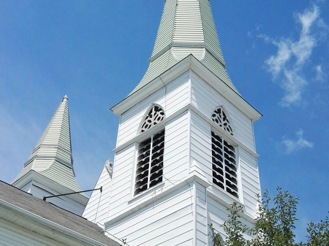 First Congregational Church Of Littleton景点图片