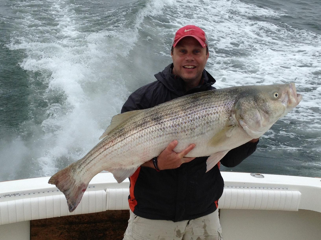 Fishtale Sportfishing景点图片