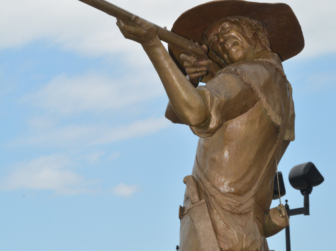 格林维尔旅游攻略图片