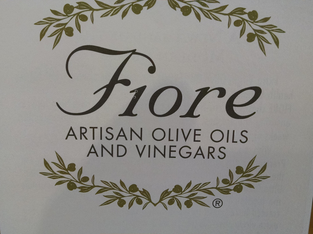 Fiore Artisan Olive Oils and Vinegars景点图片