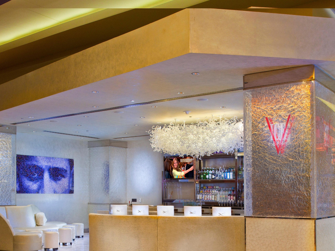 The Ice Bar - Golden Nugget-莱克查尔斯必去景点