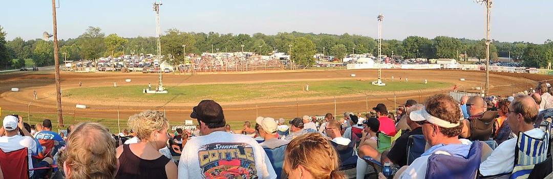 Lincoln Park Speedway景点图片