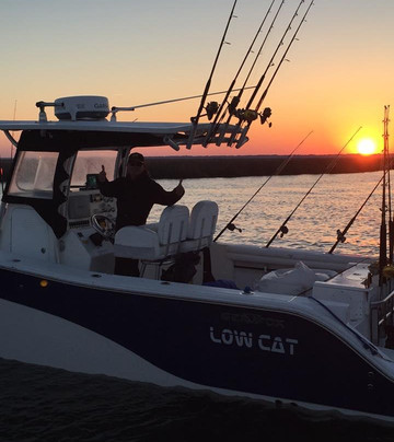 Crabdaddy's River Adventures