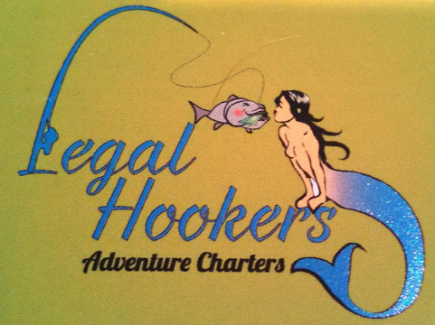 Legal Hookers Adventure Charters-那不勒斯必去景点