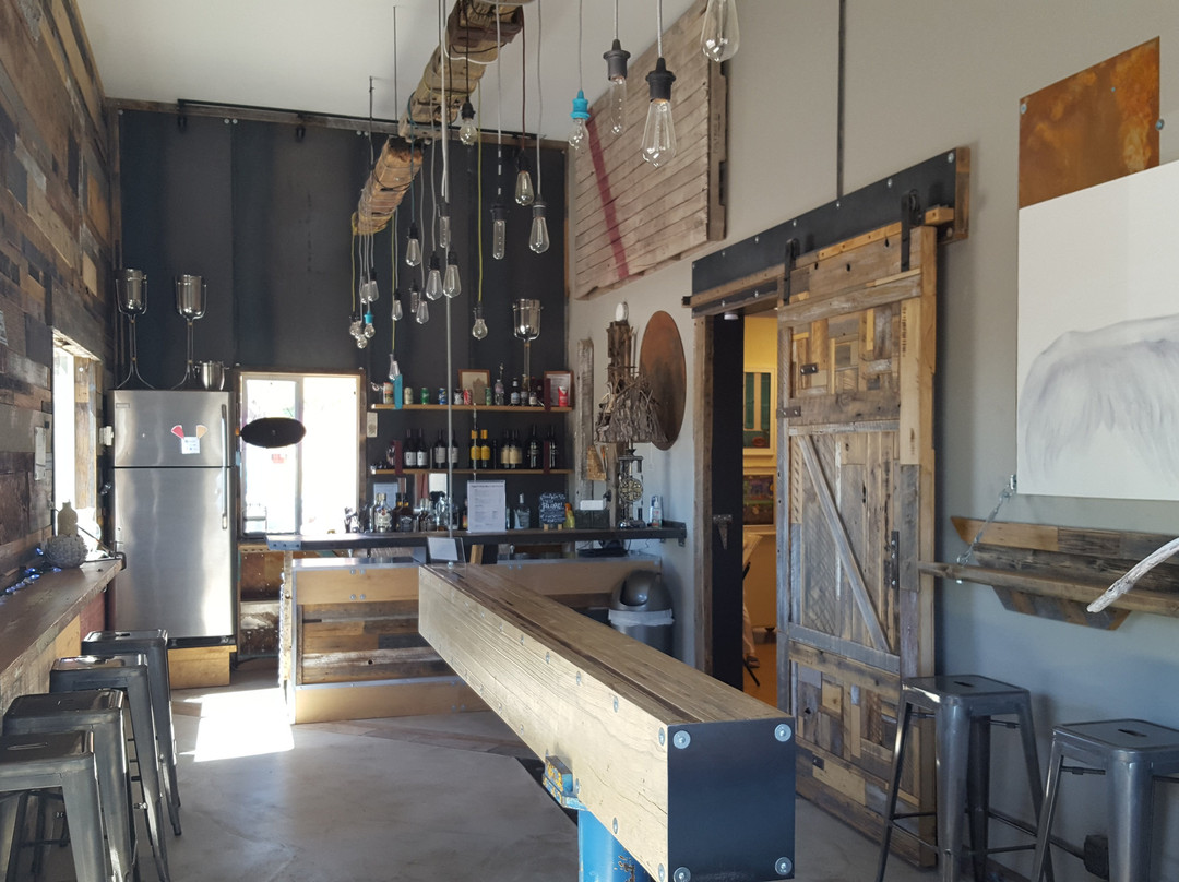 Tri-Lakes Center for The Arts