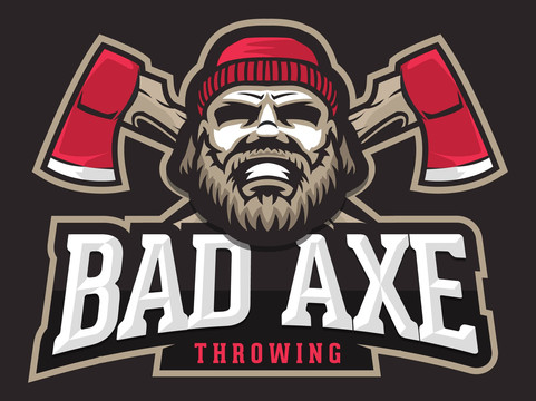 Bad Axe Throwing Colorado Springs-科罗拉多斯普林斯必去景点