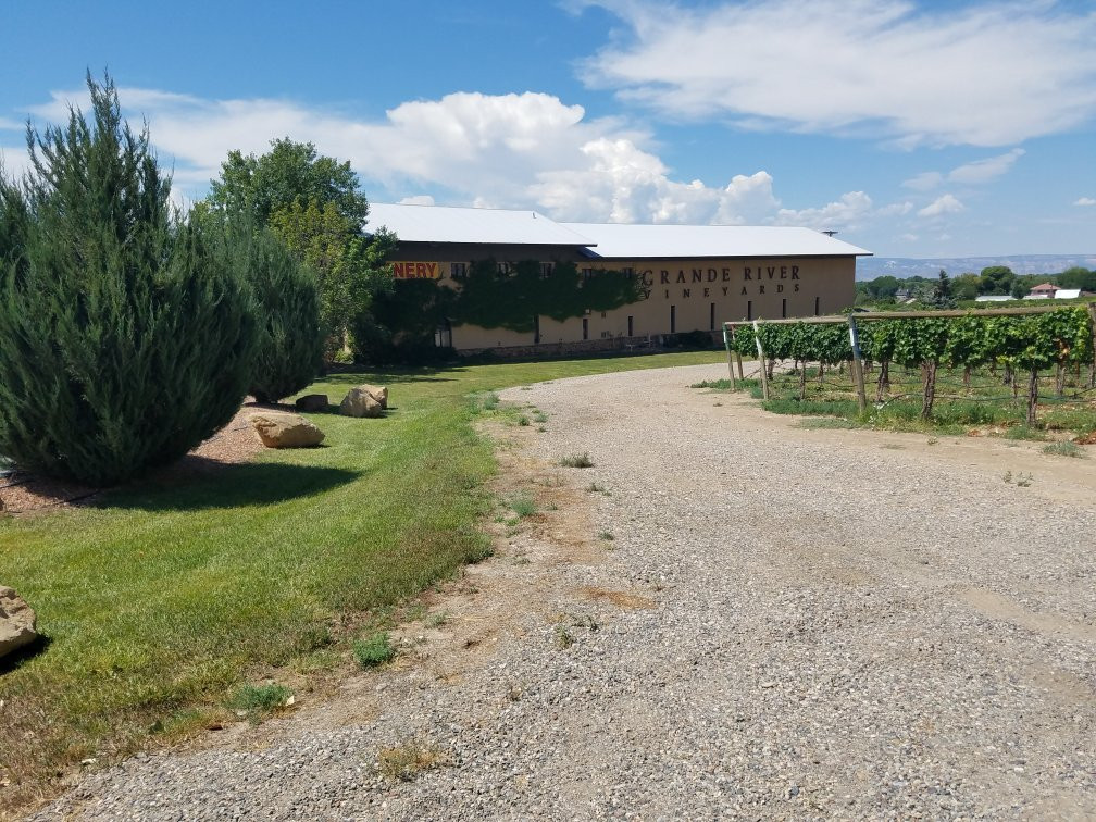 Grande River Vineyards & Winery景点图片