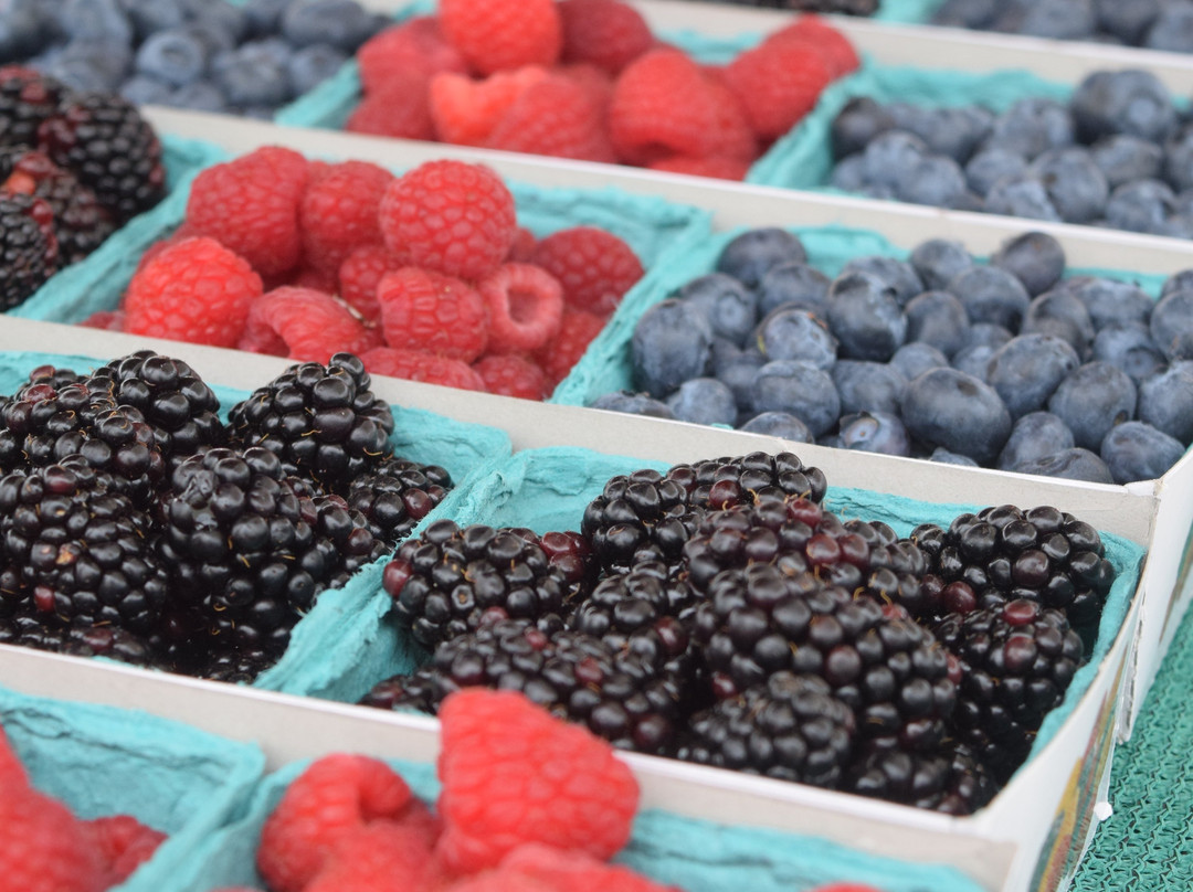 SoCo Farmers' Market