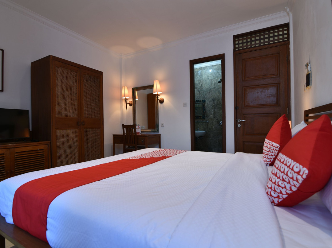 OYO 190 Bsb Hotel主图