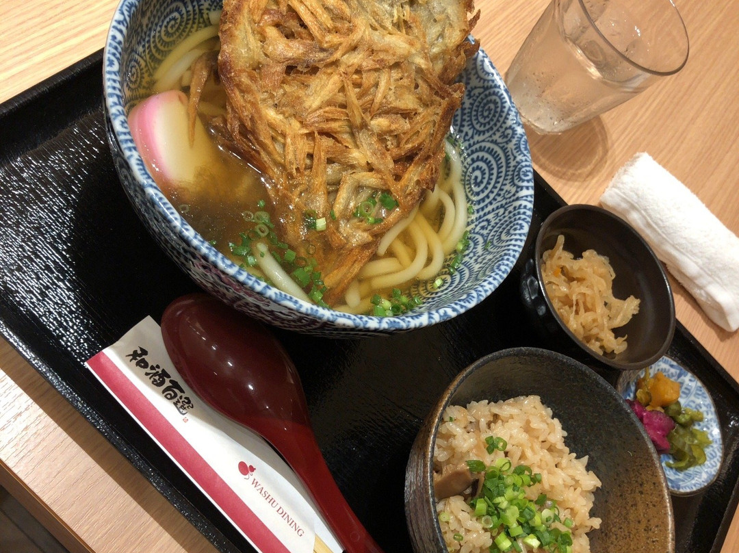 和酒百選～全国厳選和酒100種類以上～