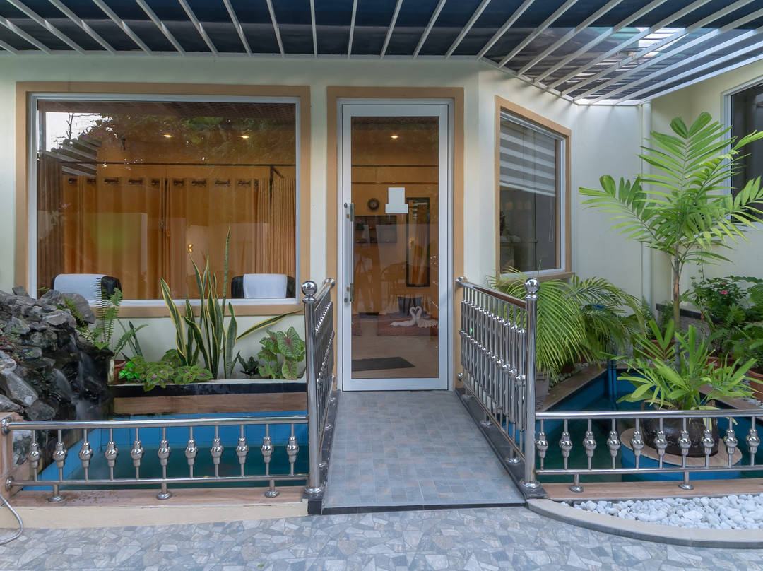 Nala Veli Villa主图