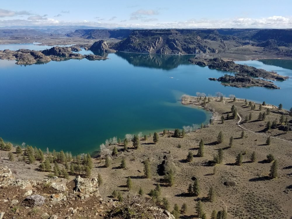 Steamboat Rock State Park景点图片