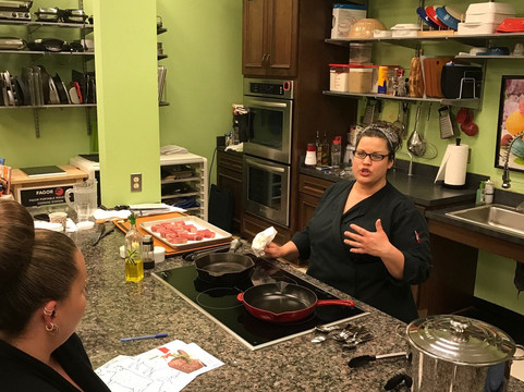 Nibblins-温切斯特必去景点