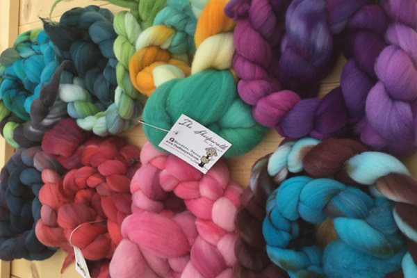 The Loom Room-Comfort必去景点