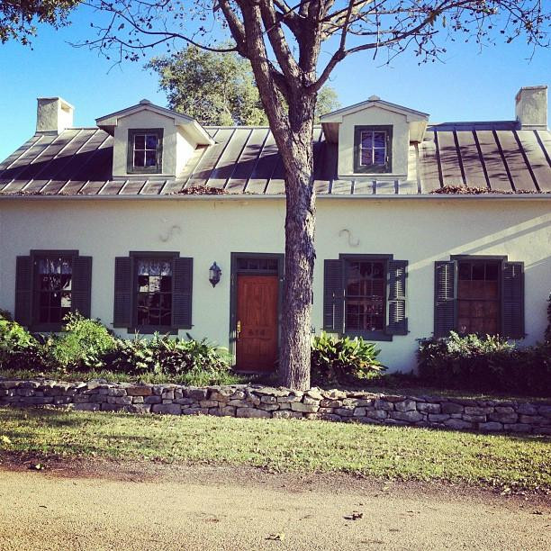 Castroville Historic Walking Tour-Castroville必去景点