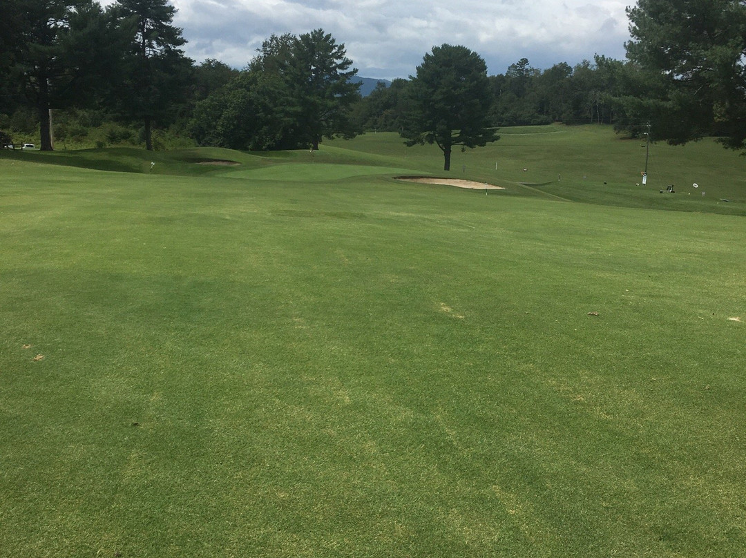 Elizabethton Golf Course景点图片