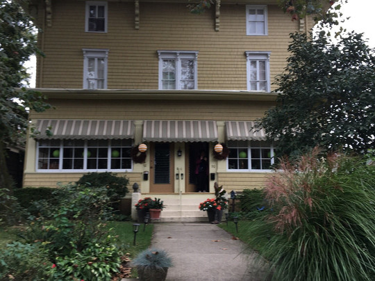 Victorian Bed & Breakfast of Staten Island主图