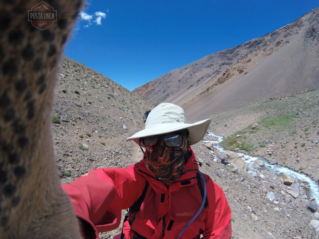 Posta Inca Turismo Activo & Expediciones景点图片