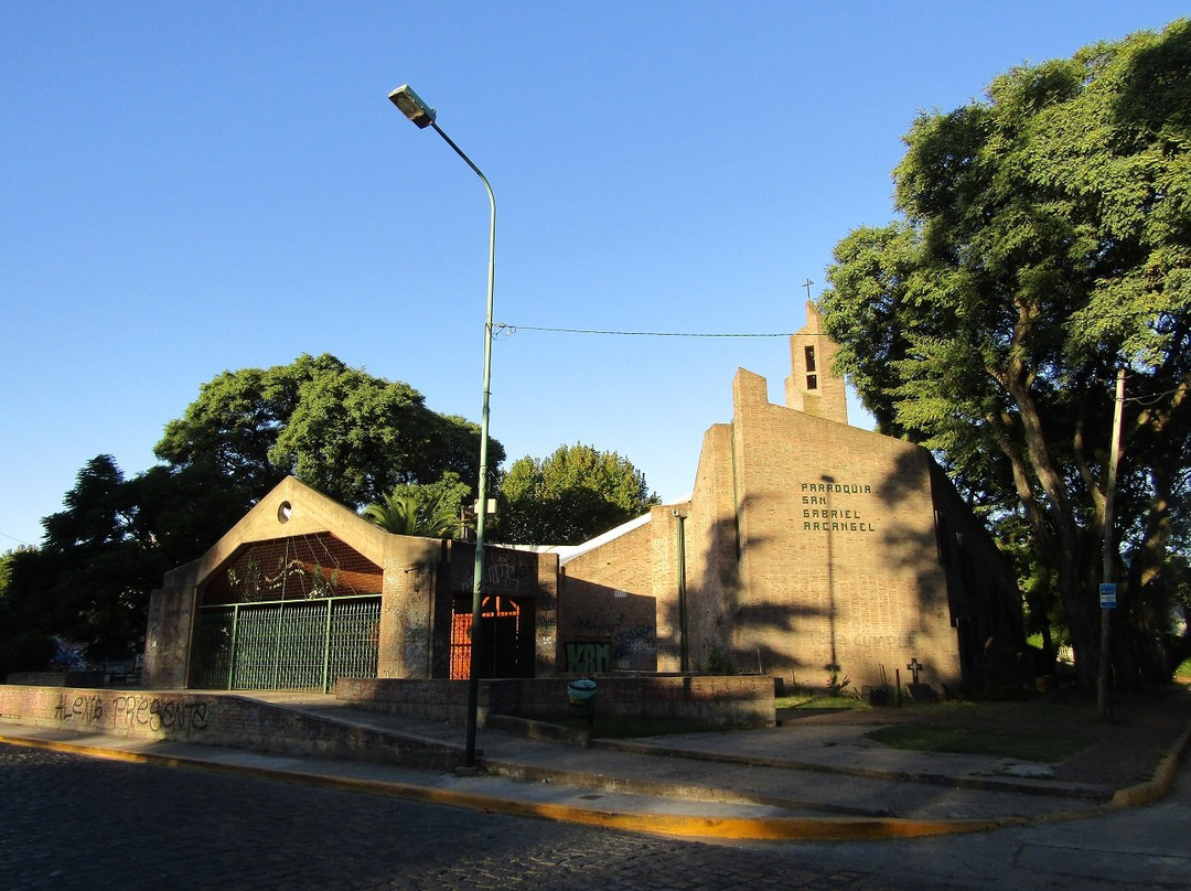 Parroquia San Gabriel Arcangel景点图片