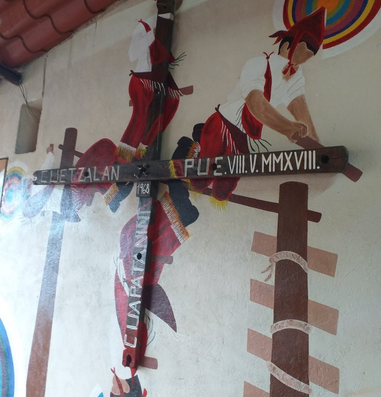 Hotel Cuaupatanini主图