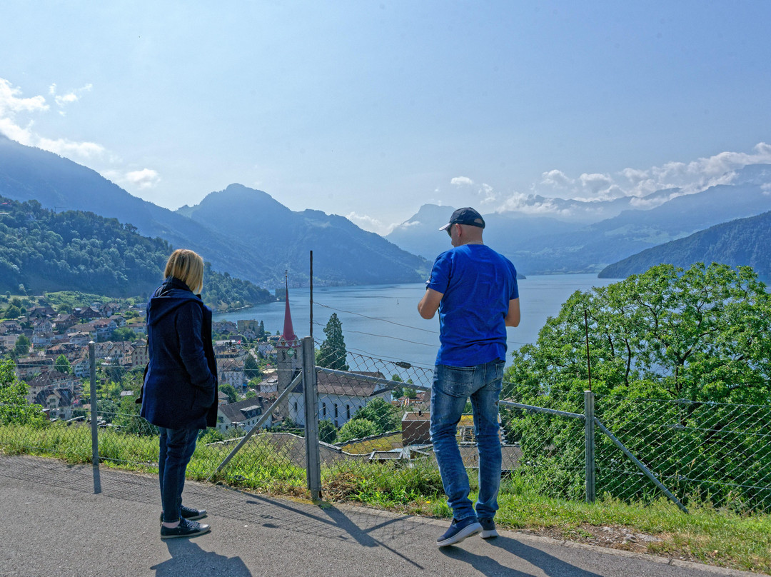 Swiss Private Tour景点图片