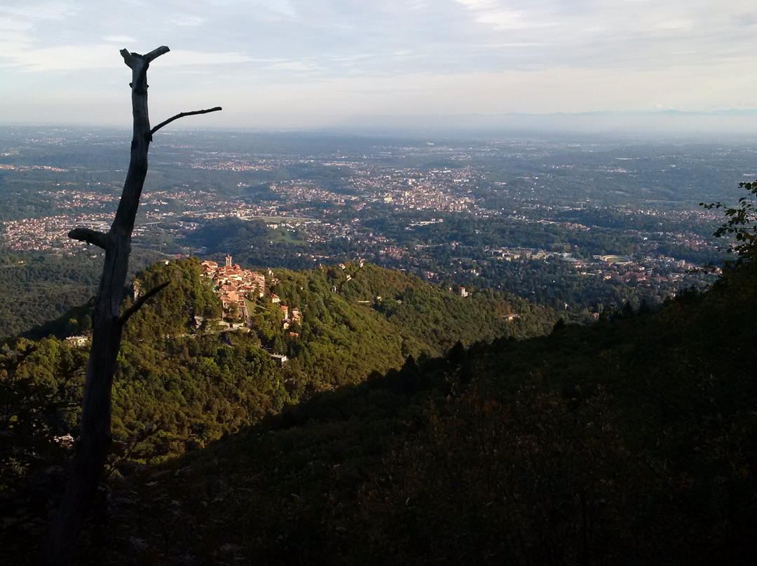 Grand Hotel Campo dei Fiori