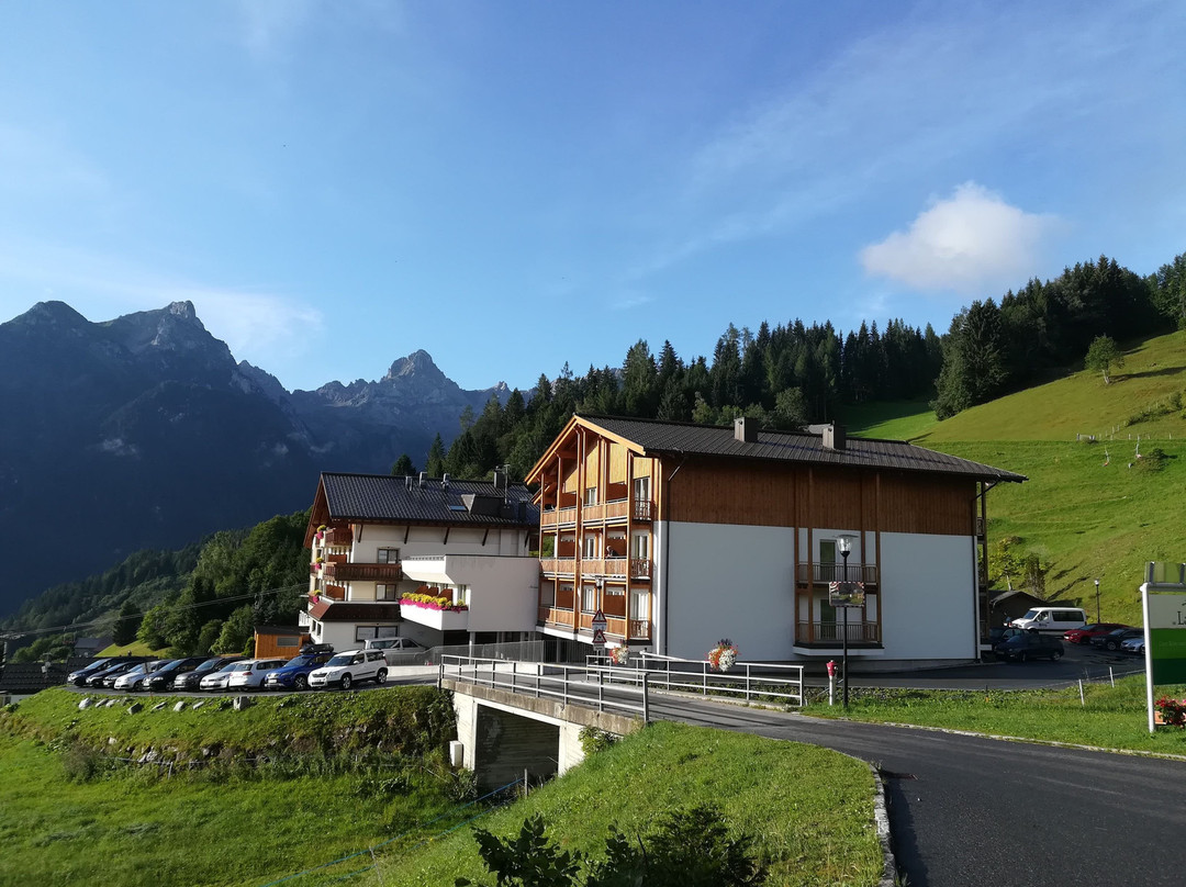 Alpinresort Schillerkopf主图