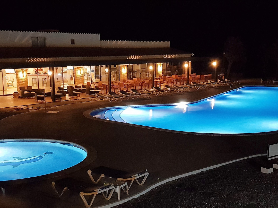 Hotel Calina主图