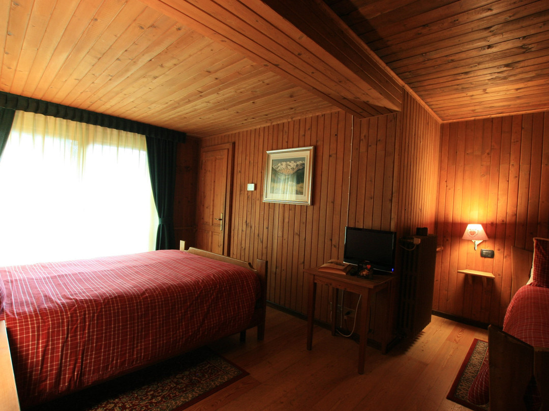 Hotel Villa Anna Maria主图