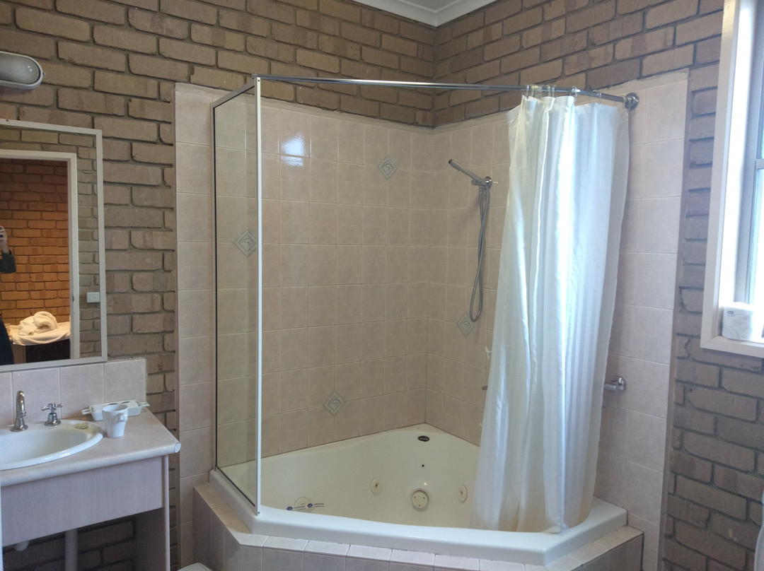 康纳汽车旅馆主图