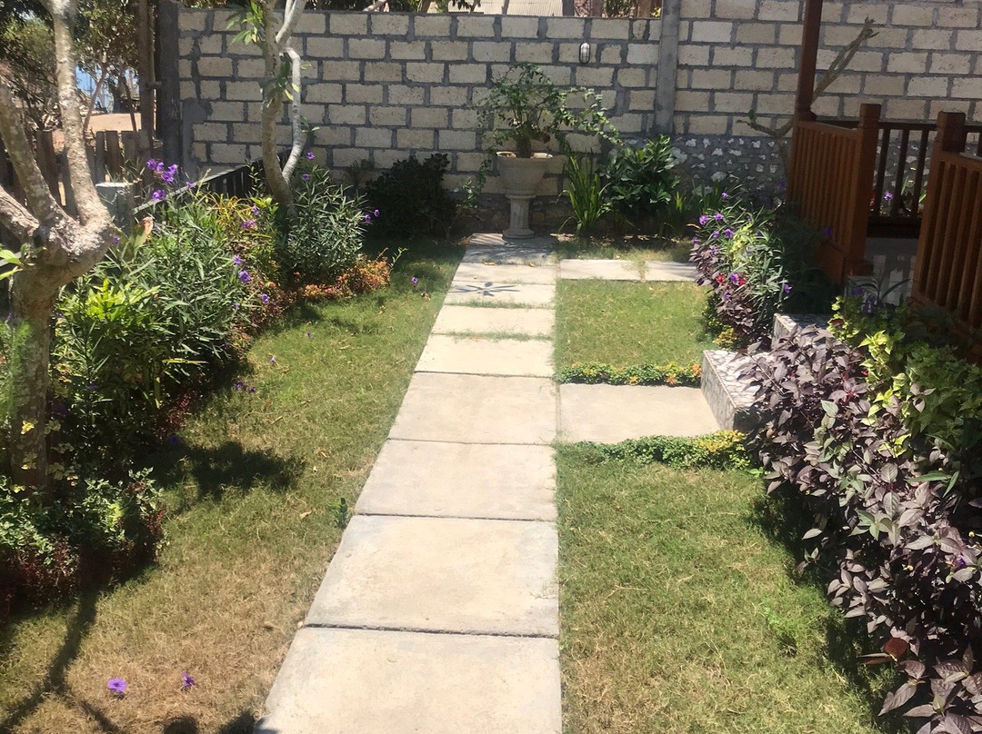 Kamasan Cottage主图