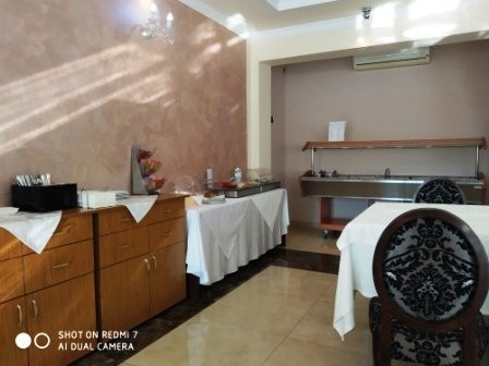 Hotel Stil主图