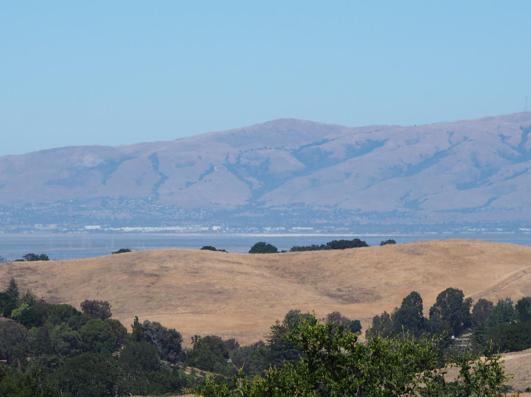 Pearson-Arastradero Preserve-帕罗奥多必去景点