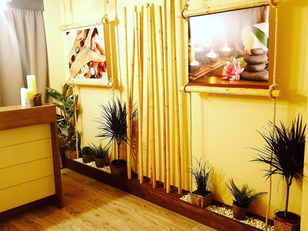 The house of massage