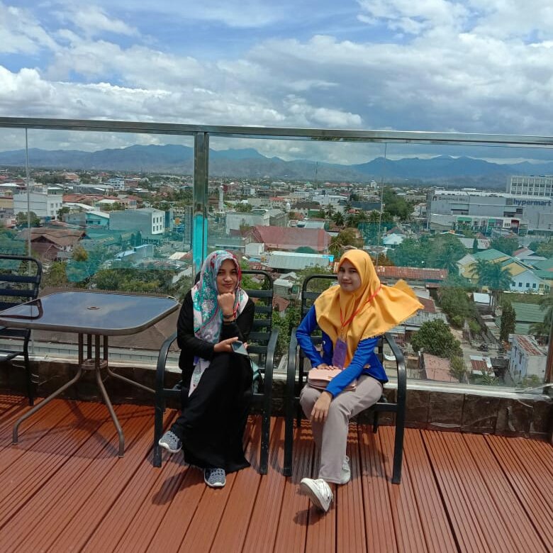Grand Q Hotel Gorontalo-portrait