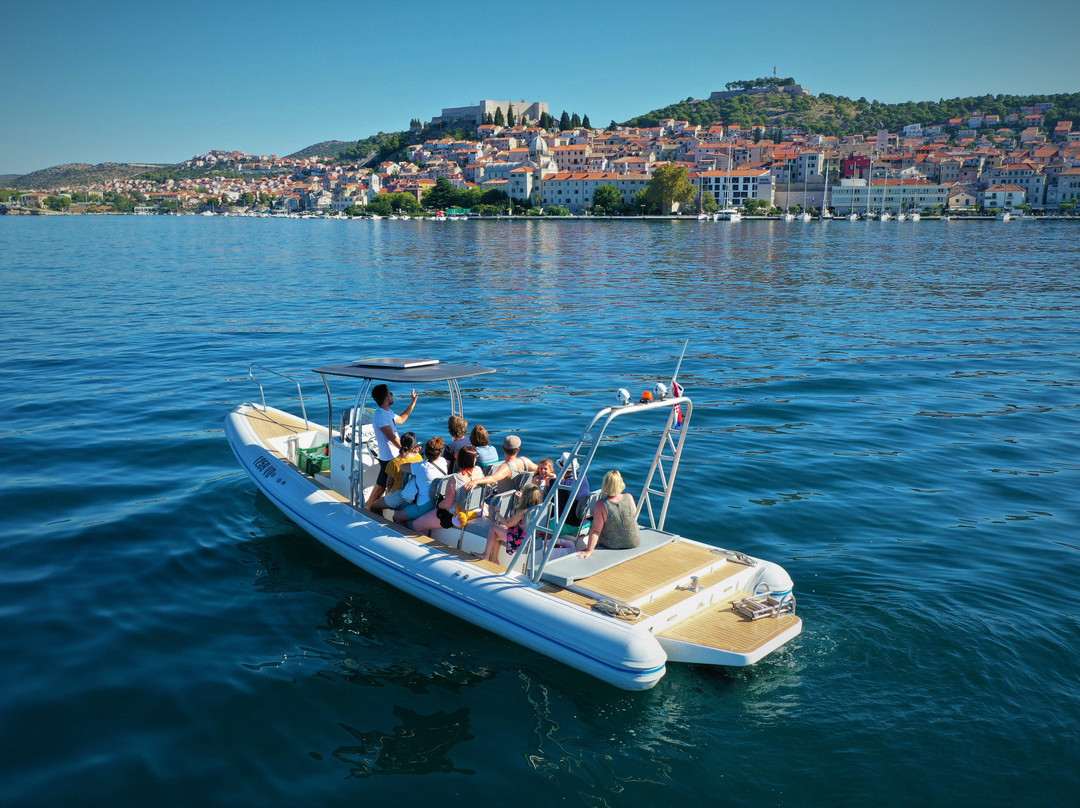 Archipelago Tours-希贝尼克必去景点