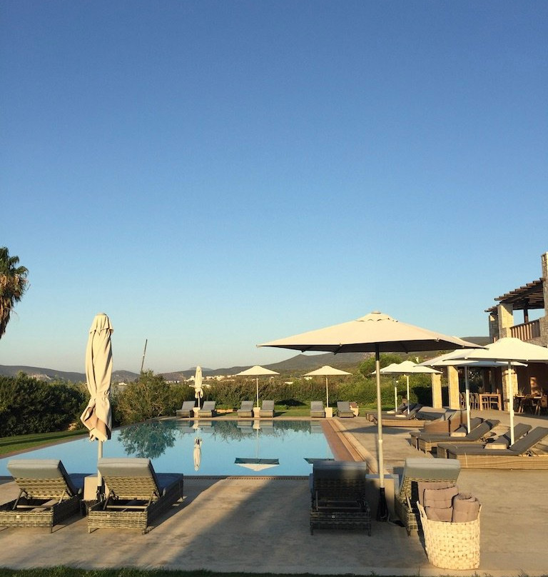 Therme Sea Luxury Lodge主图