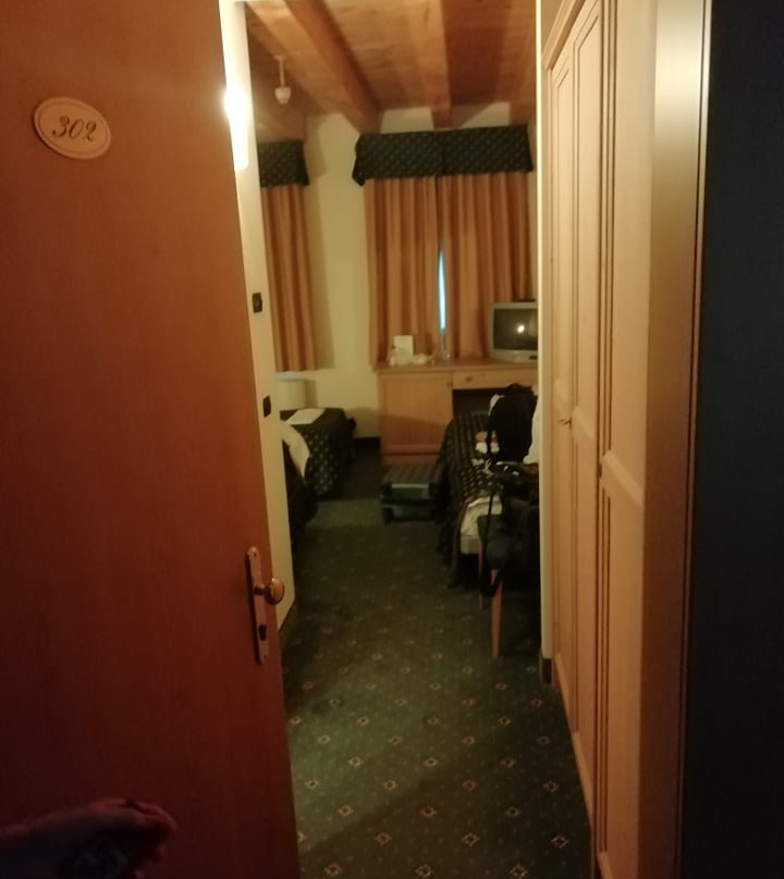Hotel Dall'Ongaro主图