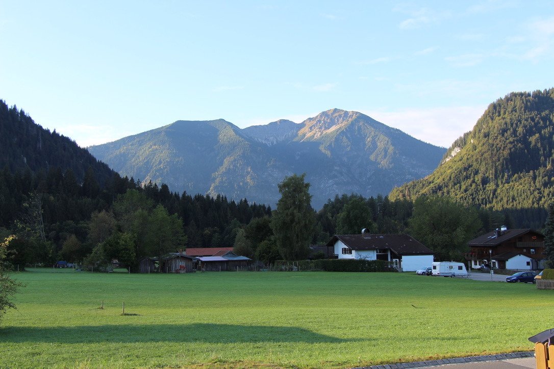 Hotel Arnika-酒店景观