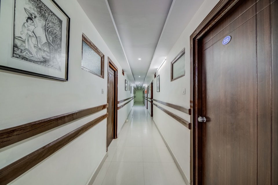 OYO 33504 Hotel Ananda Inn主图