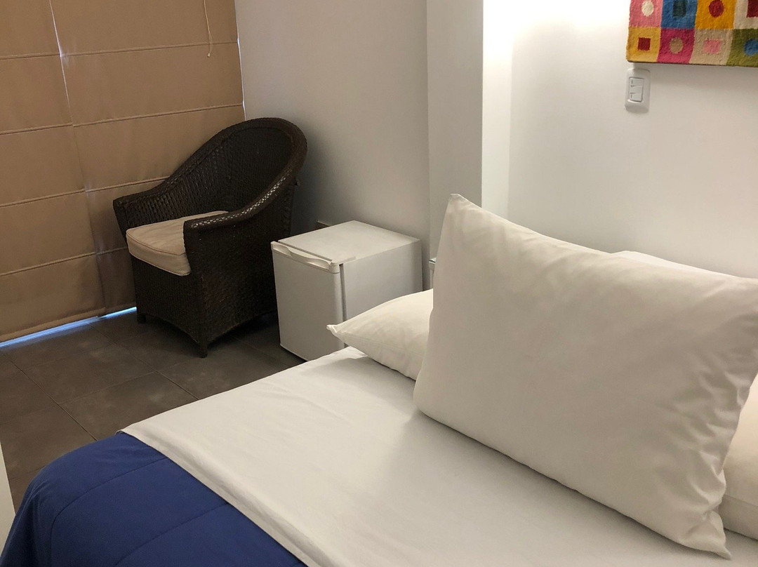 Hotel Gran Palma Paracas主图