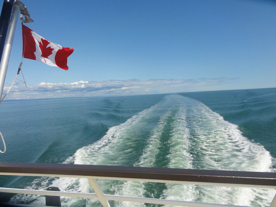 Croisières Aml | Rivière-du-loup-Riviere du Loup必去景点