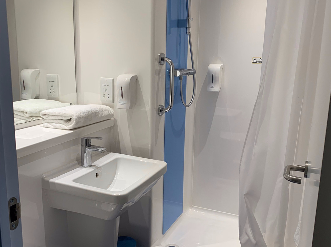 Travelodge London Bromley Town Centre主图