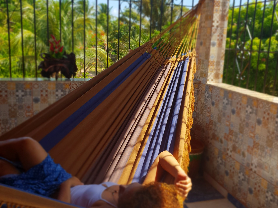 Boutique Villa Maraximbe - Marajo主图